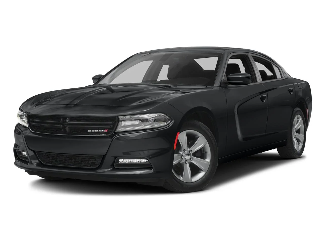 2016 Dodge Charger SXT RWD photo