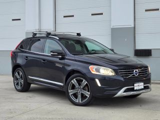 2017 Volvo XC60 Dynamic AWD photo