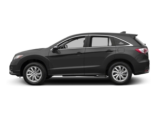 2017 Acura RDX w/Technology Pkg FWD photo