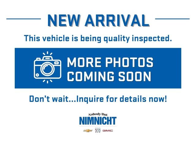 2016 Ford Fusion SE FWD photo