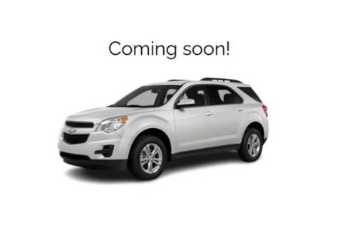 2017 Chevrolet Equinox LT FWD photo
