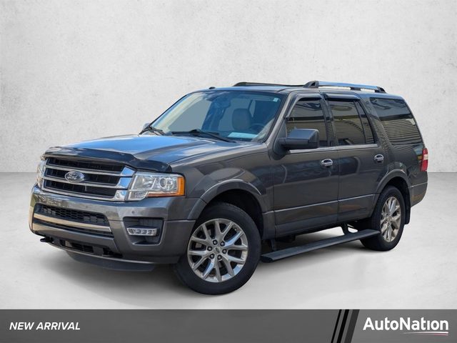 2017 Ford Expedition Limited 4WD photo