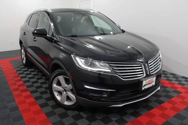 2017 Lincoln MKC Premiere AWD photo