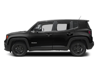 2016 Jeep Renegade Sport FWD photo