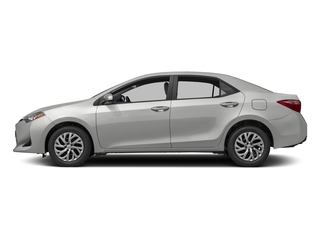 2017 Toyota Corolla L FWD photo