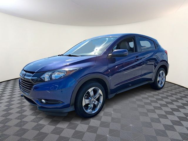 2016 Honda HR-V EX AWD photo