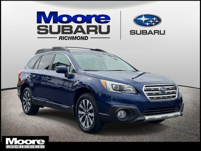 2017 Subaru Outback Limited AWD photo