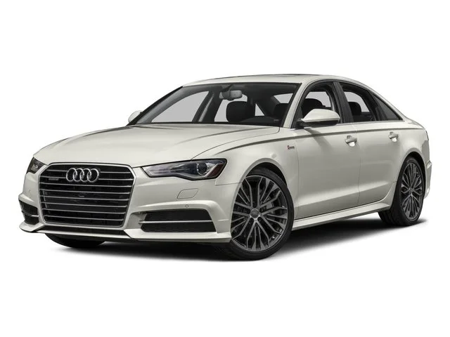 2017 Audi A6 Premium Plus AWD photo