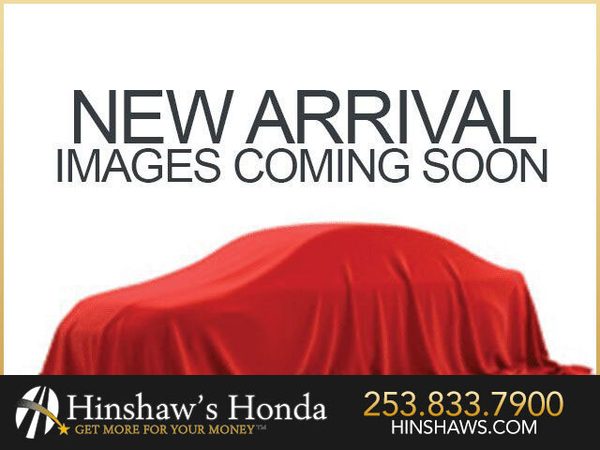 2016 Honda Odyssey EX FWD photo
