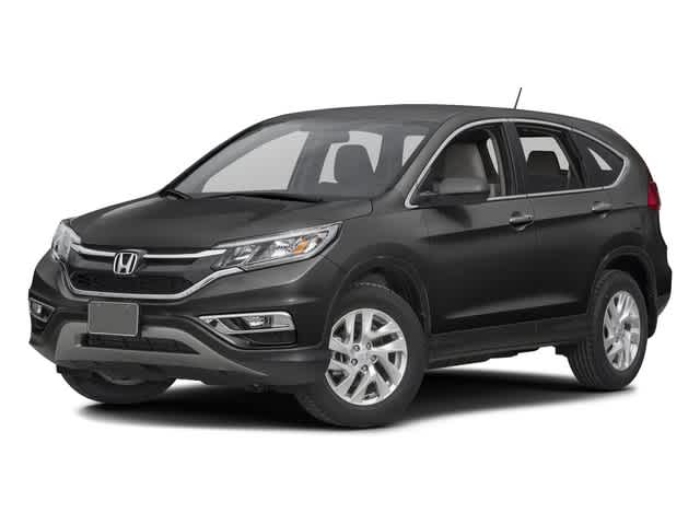 2016 Honda CR-V EX FWD photo