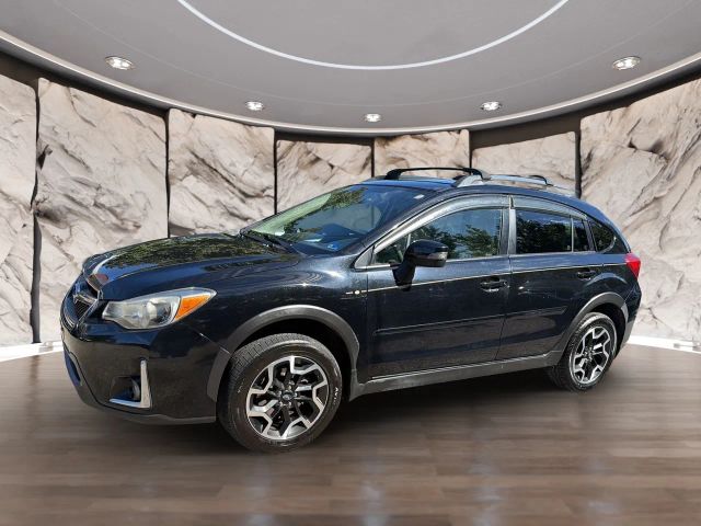 2016 Subaru Crosstrek Limited AWD photo