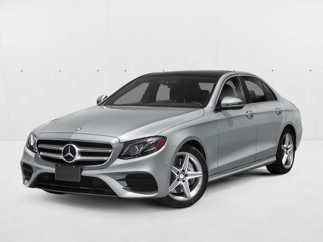 2017 Mercedes-Benz E-Class E 300 Sport AWD photo