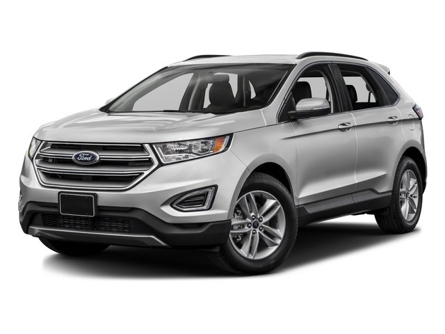 2016 Ford Edge SE FWD photo