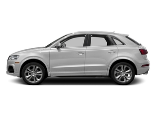 2017 Audi Q3 Prestige AWD photo