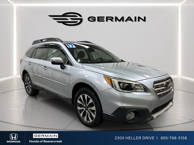 2017 Subaru Outback Limited AWD photo