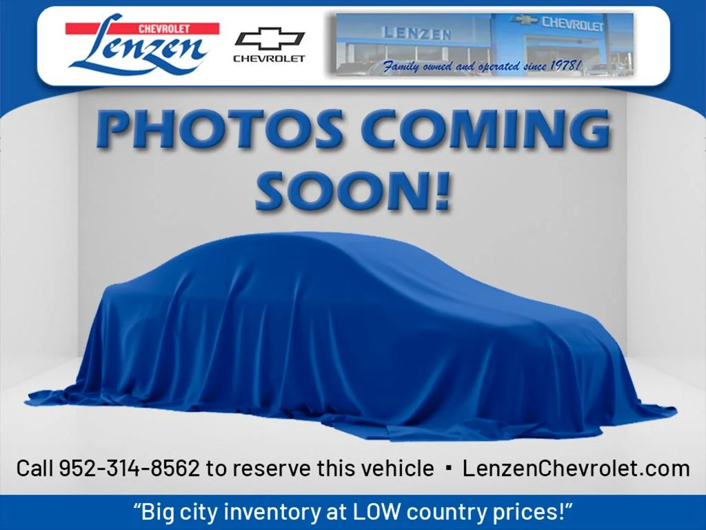 2016 Chevrolet Trax LT AWD photo
