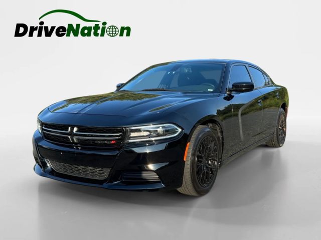 2015 Dodge Charger SE RWD photo