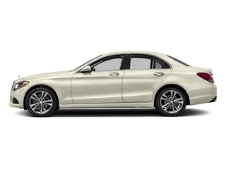 2016 Mercedes-Benz C-Class C 300 AWD photo