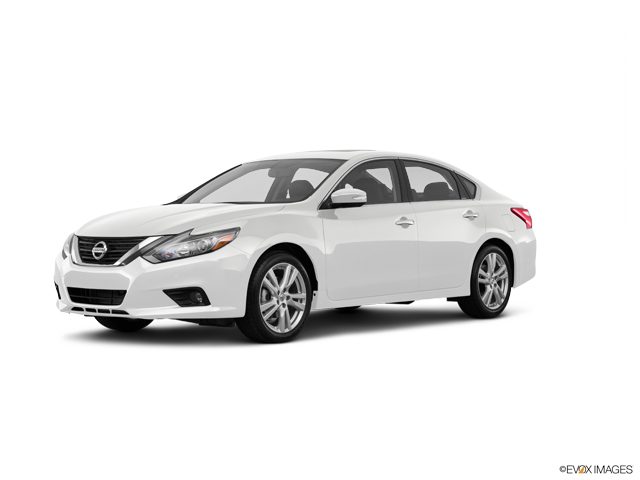 2016 Nissan Altima 3.5 SL FWD photo