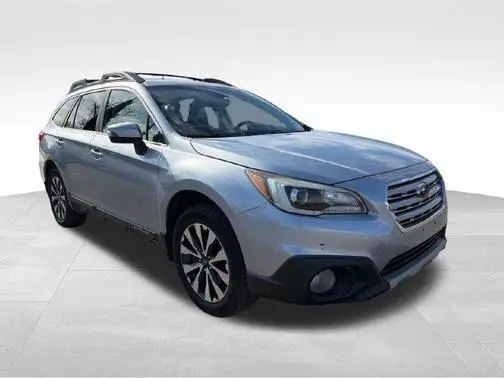 2017 Subaru Outback Limited AWD photo