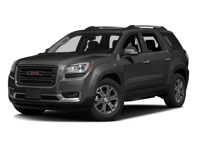 2017 GMC Acadia Limited AWD photo
