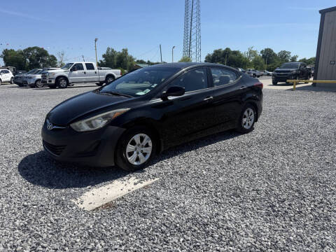 2016 Hyundai Elantra SE FWD photo