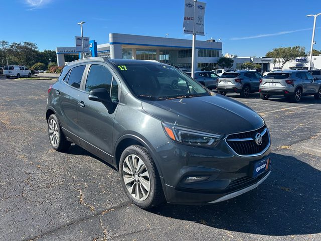 2017 Buick Encore Essence FWD photo