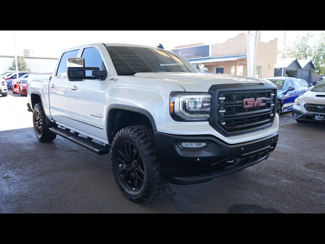 2017 GMC Sierra 1500 SLT 4WD photo