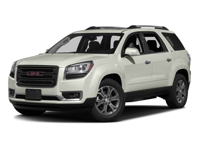 2017 GMC Acadia Limited AWD photo