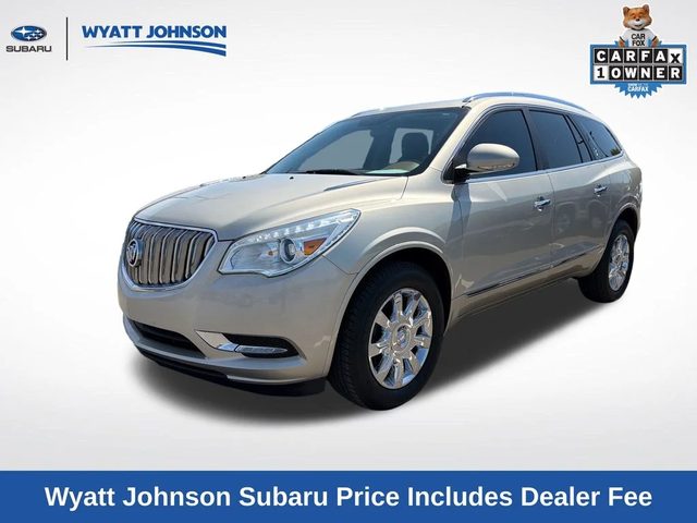 2017 Buick Enclave Leather FWD photo