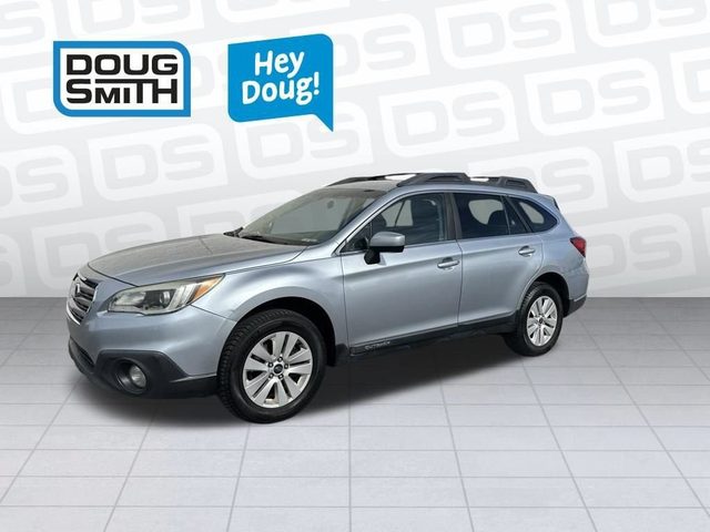 2017 Subaru Outback Premium AWD photo
