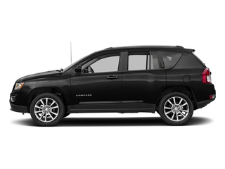 2017 Jeep Compass High Altitude 4WD photo