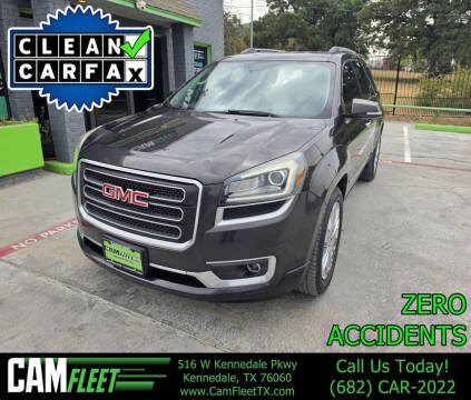 2017 GMC Acadia Limited FWD photo
