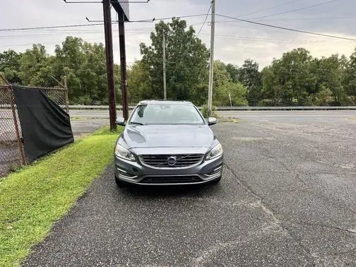 2017 Volvo S60 Inscription AWD photo