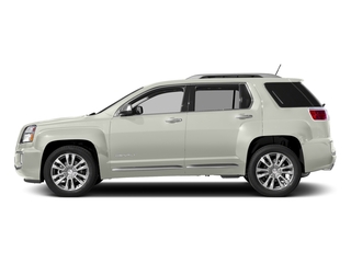 2017 GMC Terrain Denali FWD photo