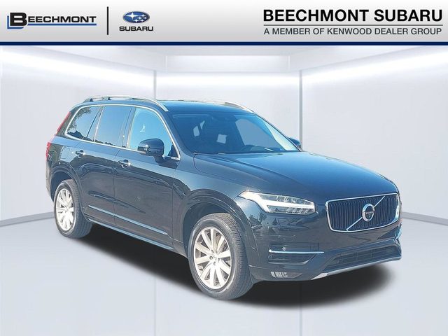2017 Volvo XC90 Momentum AWD photo