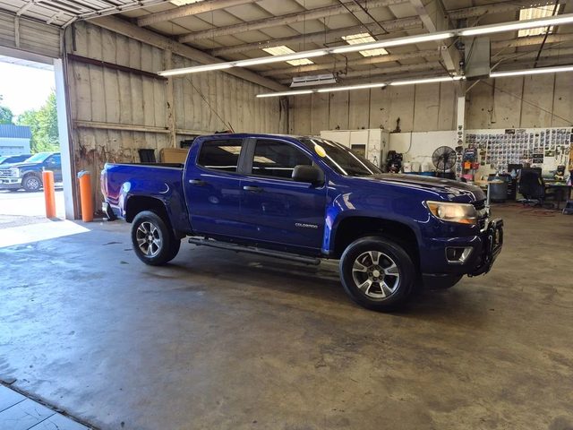2016 Chevrolet Colorado 2WD WT RWD photo