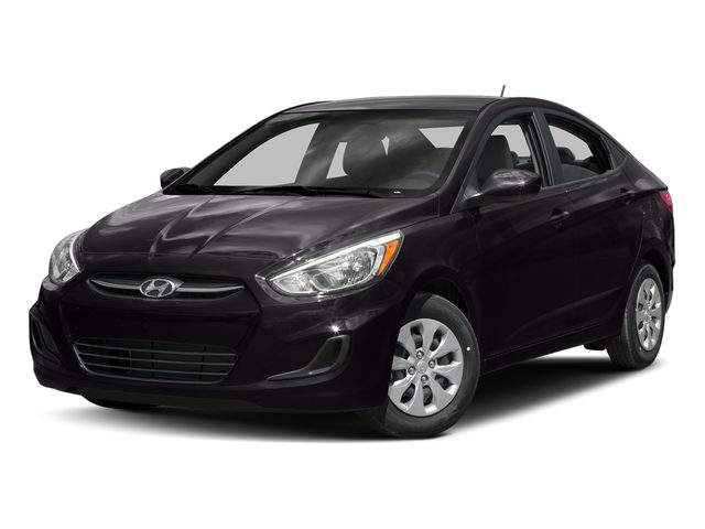 2016 Hyundai Accent SE FWD photo