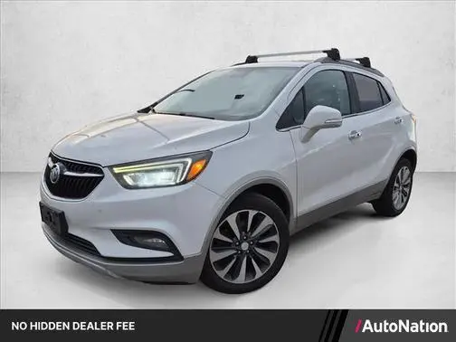 2017 Buick Encore Essence FWD photo