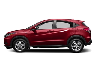 2016 Honda HR-V LX FWD photo