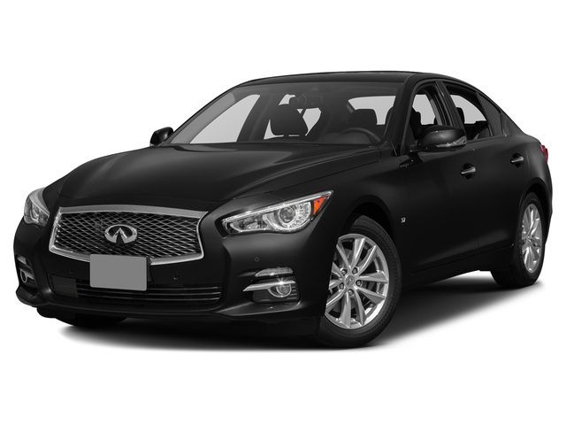 2015 Infiniti Q50 Premium AWD photo