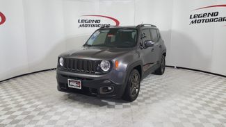 2016 Jeep Renegade 75th Anniversary FWD photo