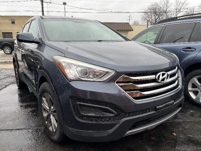 2015 Hyundai Santa Fe Sport  AWD photo