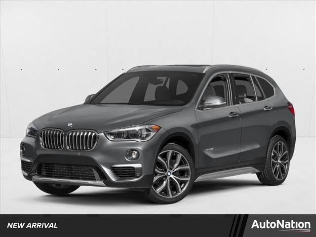 2017 BMW X1 xDrive28i AWD photo