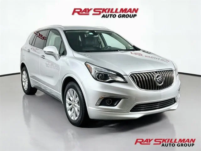 2017 Buick Envision Essence FWD photo