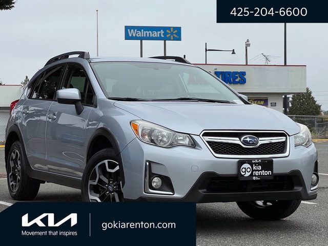 2016 Subaru Crosstrek Premium AWD photo