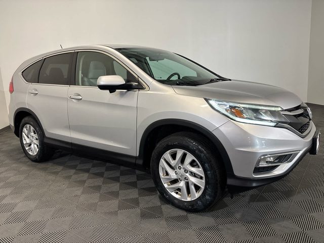 2016 Honda CR-V EX AWD photo
