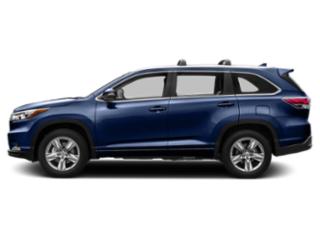 2015 Toyota Highlander XLE FWD photo