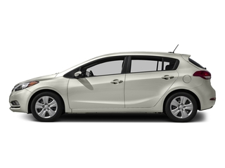 2016 Kia Forte EX FWD photo