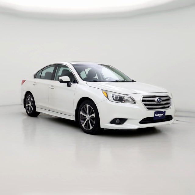 2017 Subaru Legacy Limited AWD photo